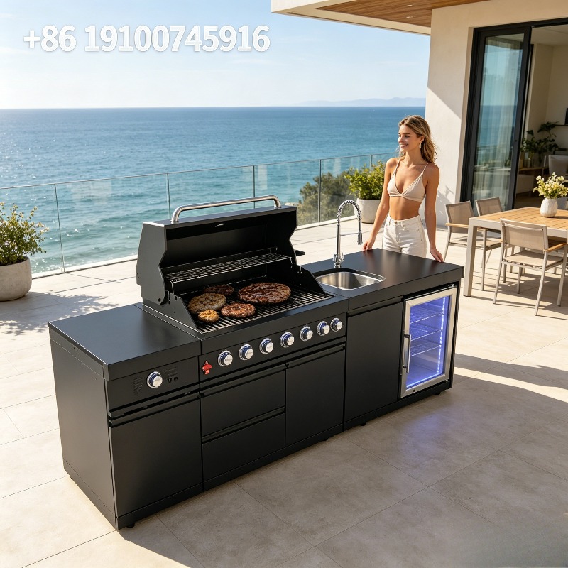 2026Hot Commercial Outdoor Kit - Commercial Kitchen Worktops 评论和价格