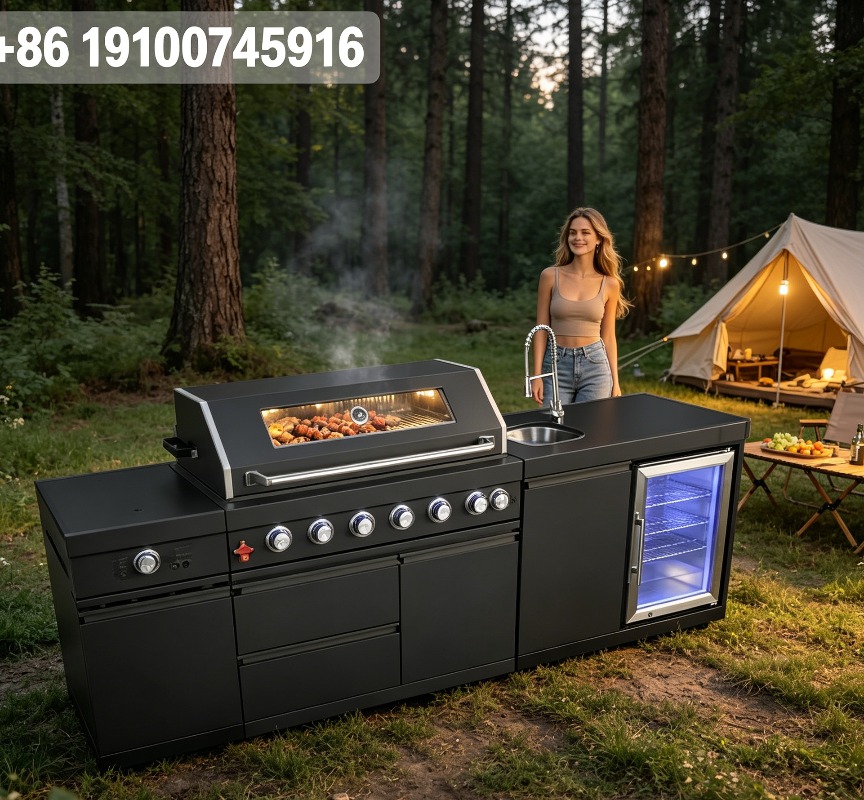 2026Hot Commercial Outdoor Kit - Commercial Kitchen Worktops 评论和价格