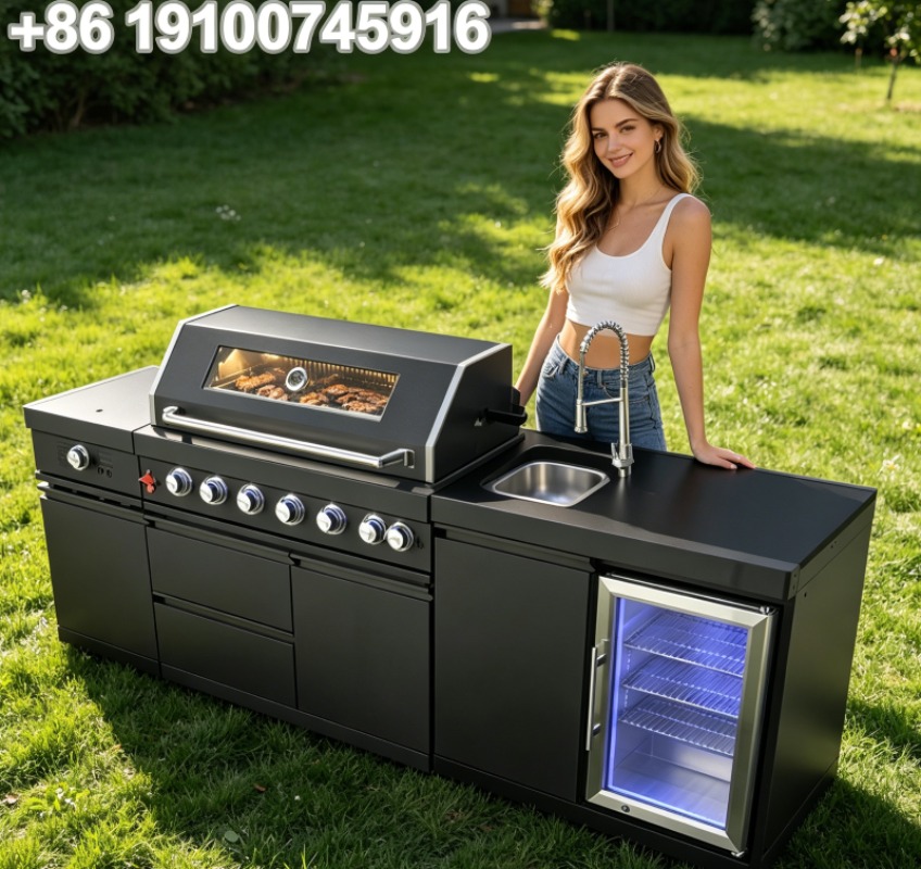 2026Hot Commercial Outdoor Kit - Commercial Kitchen Worktops 评论和价格