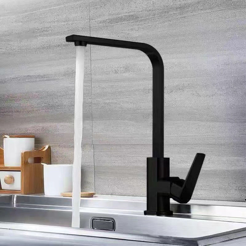 Durable Kitchen Faucet with Ce - Commercial Kitchen Water Filter 评论和价格