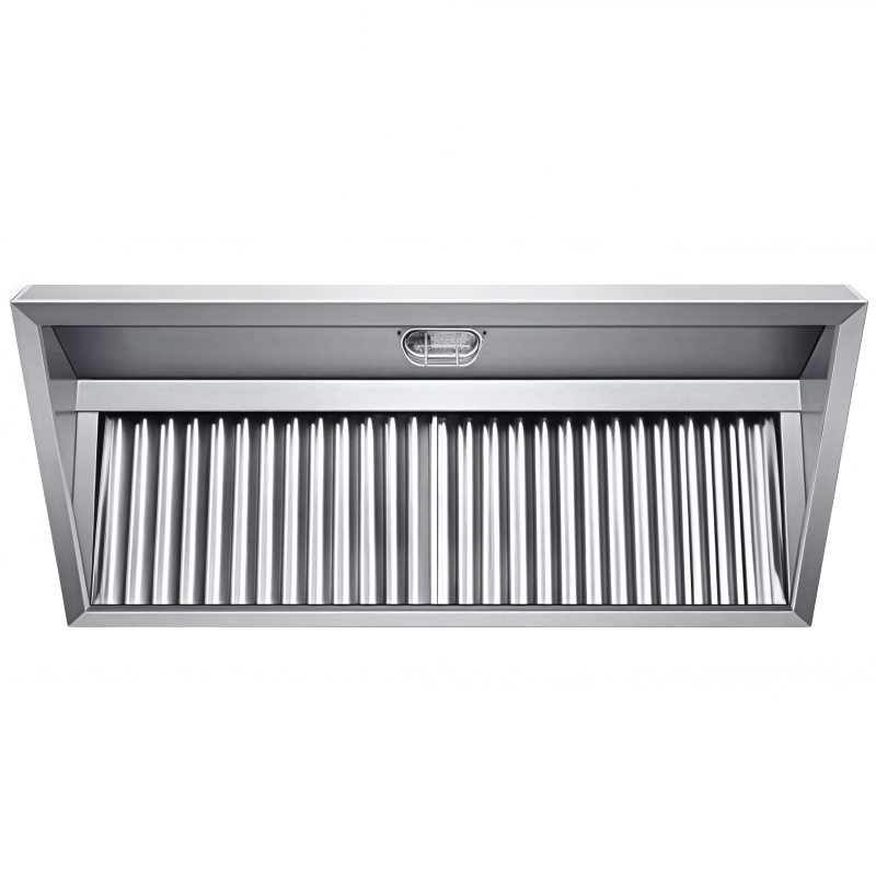 Commercial Kitchen Hood Thicke - Commercial Kitchen Exhaust Hood 评论和价格