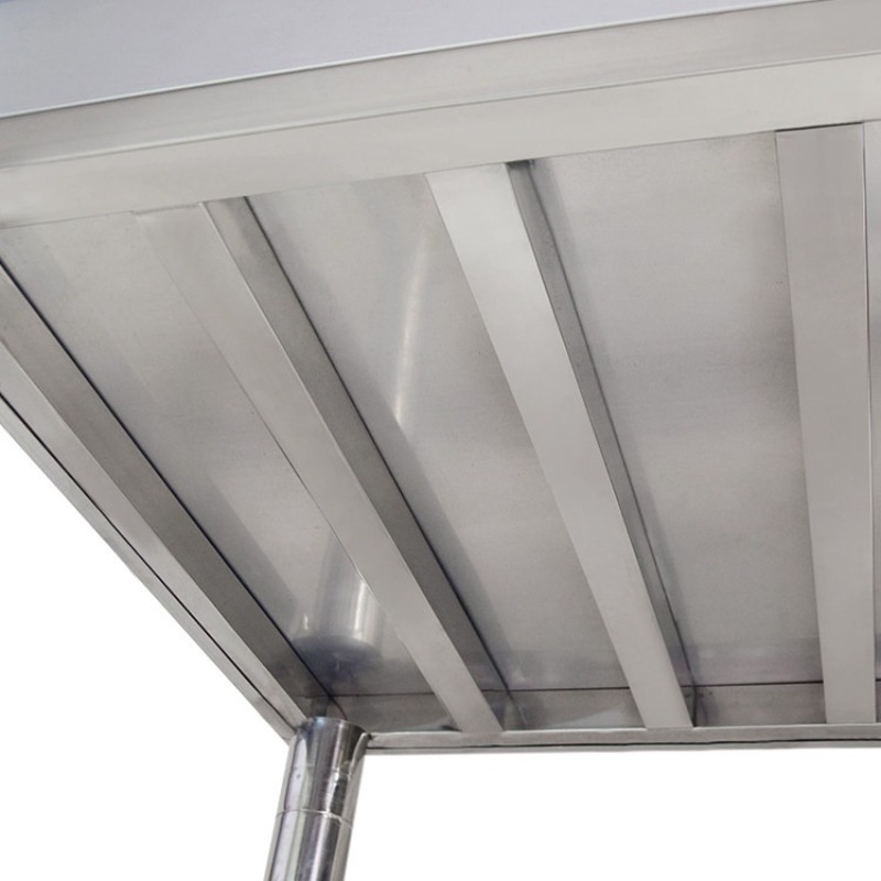 Stainless steel freestanding s - Commercial Kitchen Worktops 评论和价格