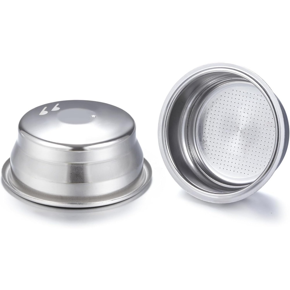 54mm Pressurized Filter Basket - Breville Espresso Bes870 评论和价格