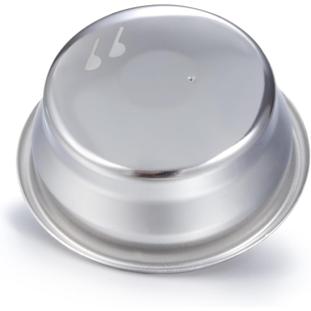 54mm Pressurized Filter Basket - Breville Espresso Bes870 评论和价格