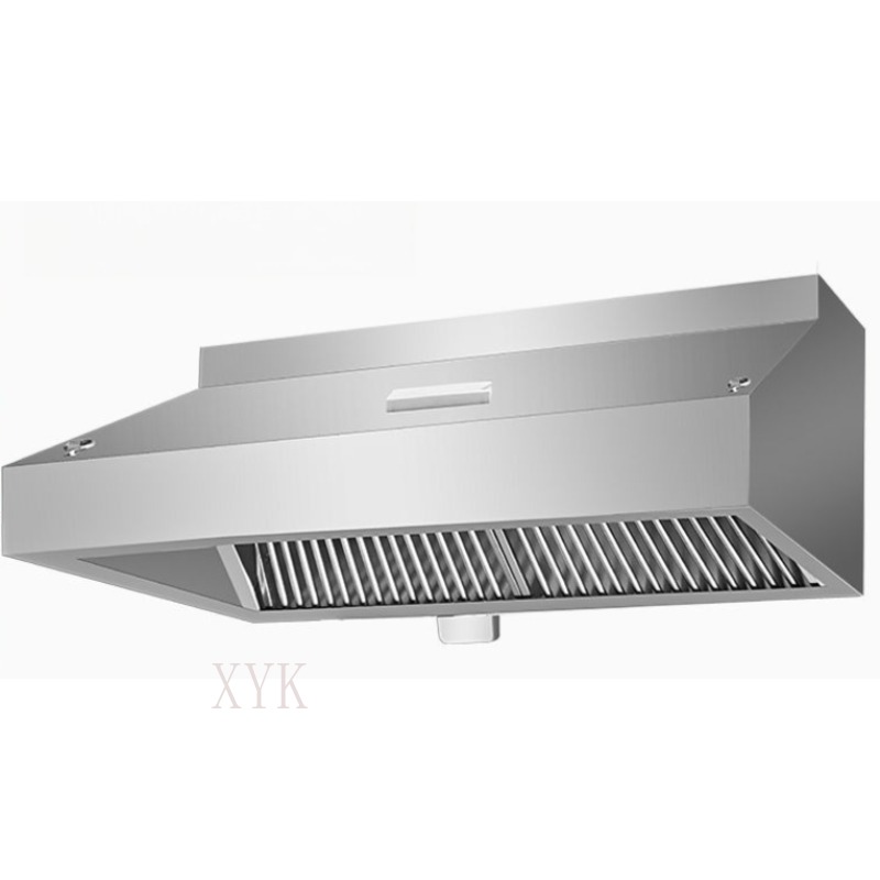 Commercial Stainless Steel Ran - Commercial Kitchen Exhaust Hood 评论和价格