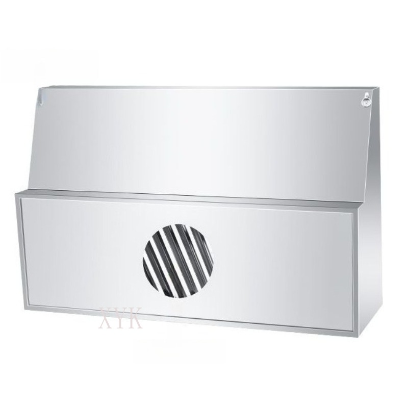 Commercial Stainless Steel Ran - Commercial Kitchen Exhaust Hood 评论和价格