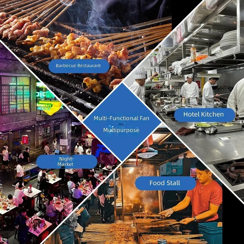 for Soil Stove Range Hood Fan  - Commercial Kitchen Exhaust Hood 评论和价格