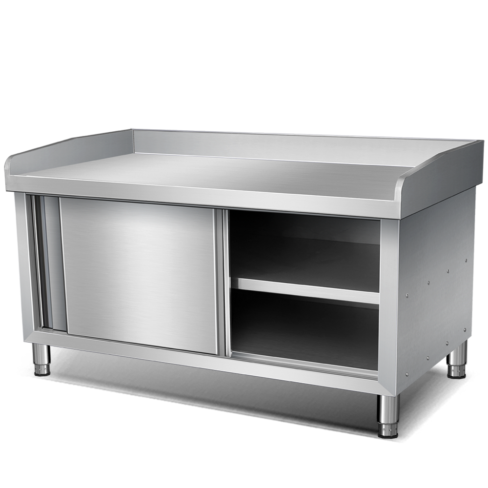 Commercial Kitchen Stainless S - Commercial Kitchen Worktops 评论和价格