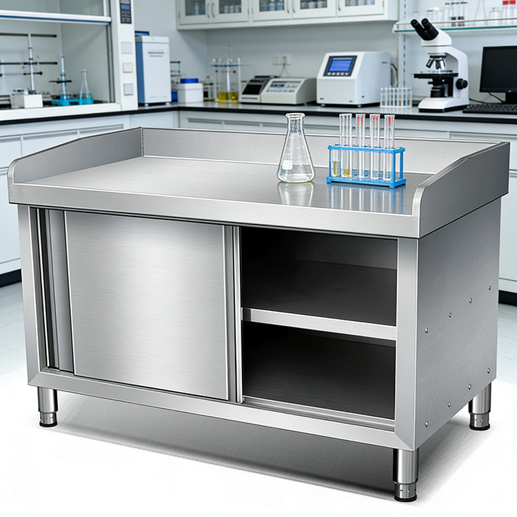 Commercial Kitchen Stainless S - Commercial Kitchen Worktops 评论和价格