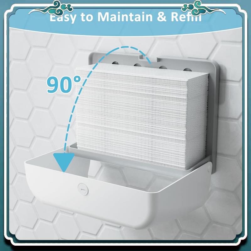 Premium Commercial Paper Towel - Commercial Kitchen Walls 评论和价格