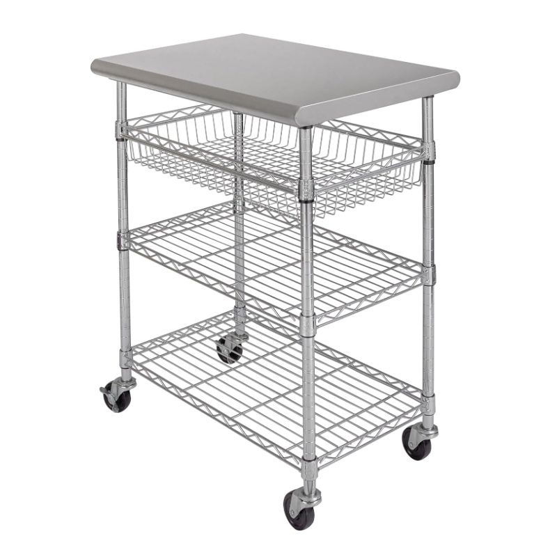 Customized Commercial Work Tab - Commercial Kitchen Worktops 评论和价格