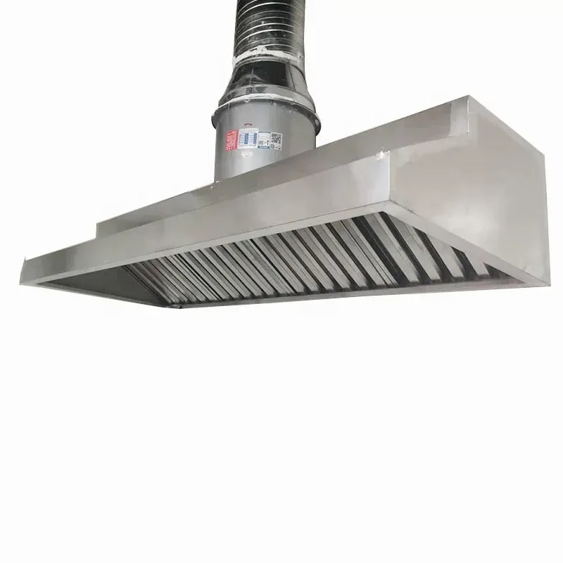 Kitlalong Commercial Stainless - Commercial Kitchen Exhaust Hood 评论和价格
