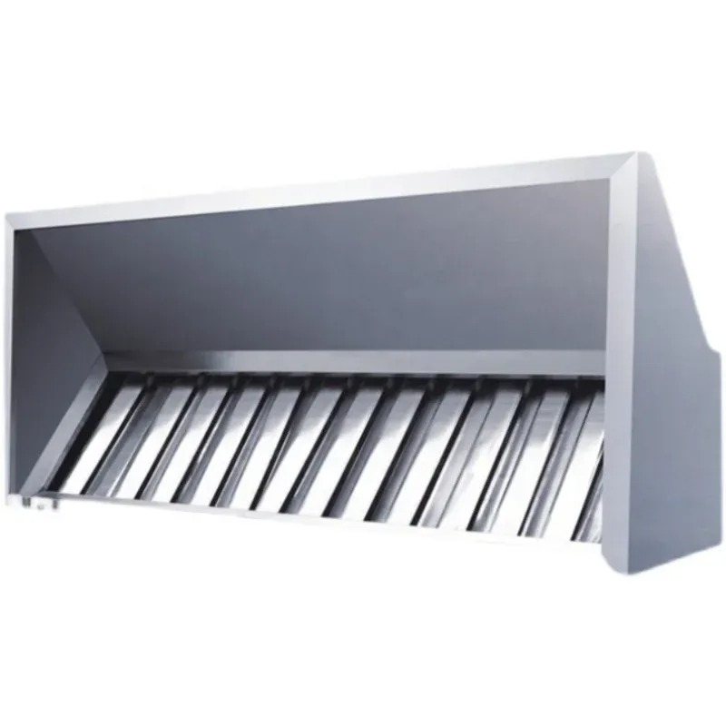 Kitlalong Commercial Stainless - Commercial Kitchen Exhaust Hood 评论和价格