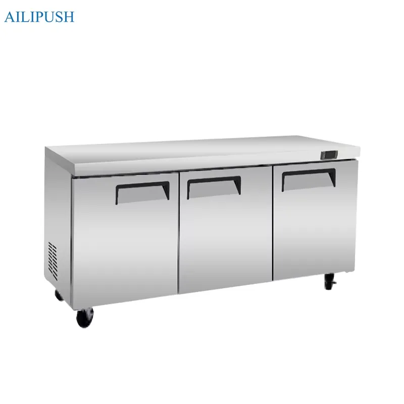 Commercial Stainless Steel Wor - Commercial Kitchen Worktops 评论和价格