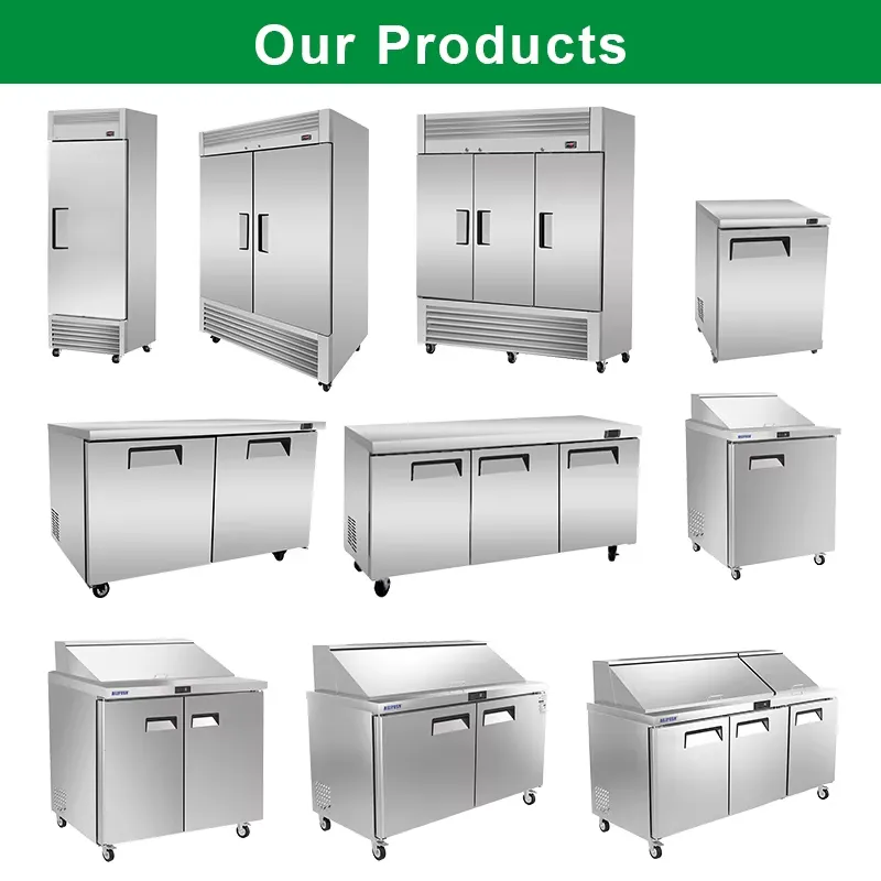 Commercial Stainless Steel Wor - Commercial Kitchen Worktops 评论和价格