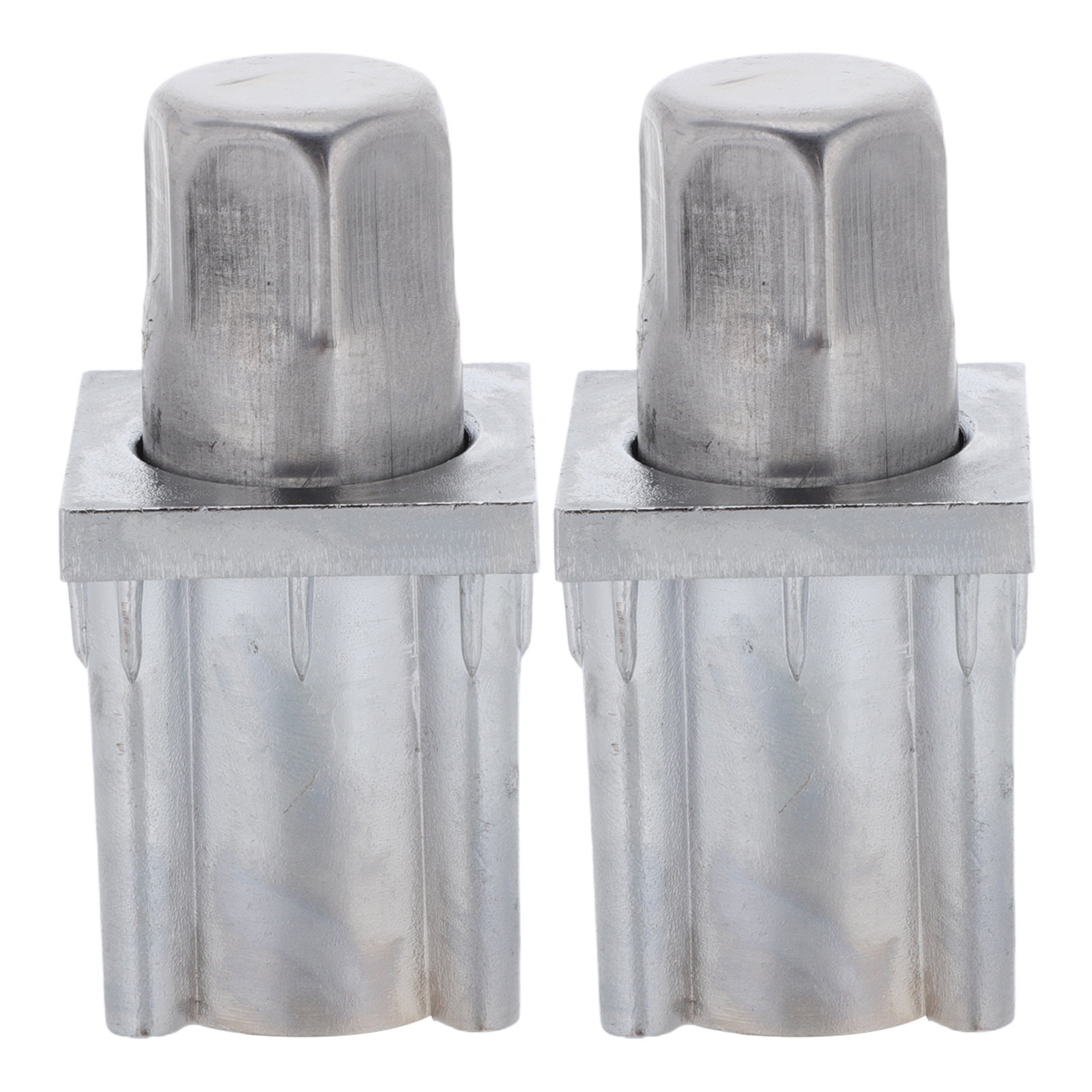 4Pcs Stainless Steel Leveling  - Commercial Kitchen Warehouse 评论和价格