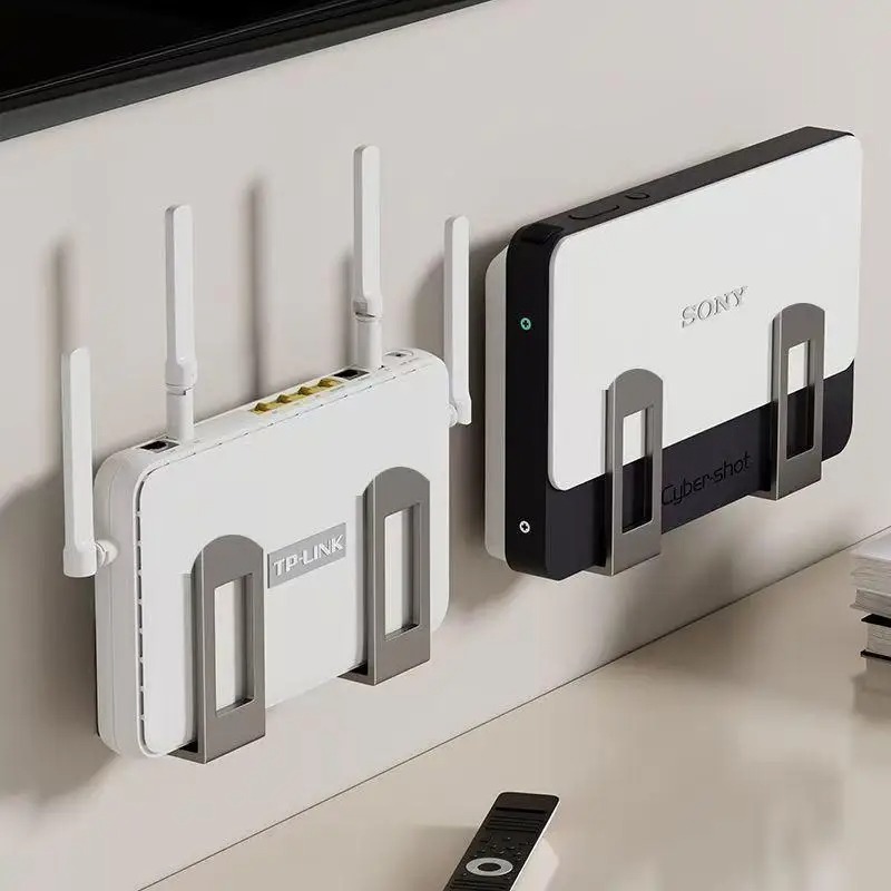 Wall-Mounted Router Set-Top Bo - Commercial Kitchen Table 评论和价格
