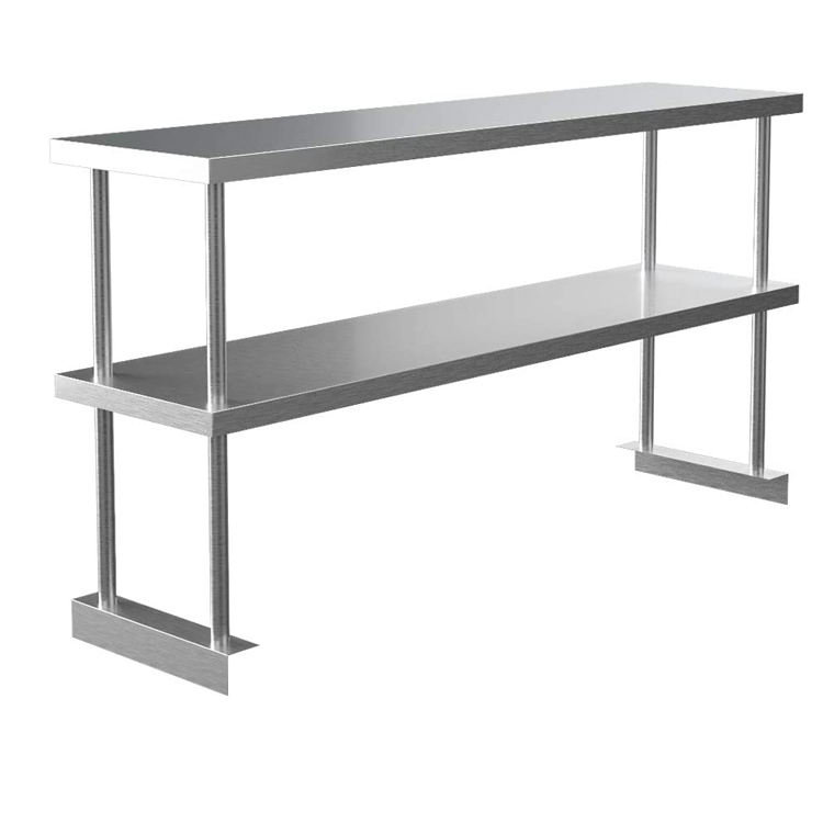 Commercial Stainless Steel Wor - Commercial Kitchen Worktops 评论和价格