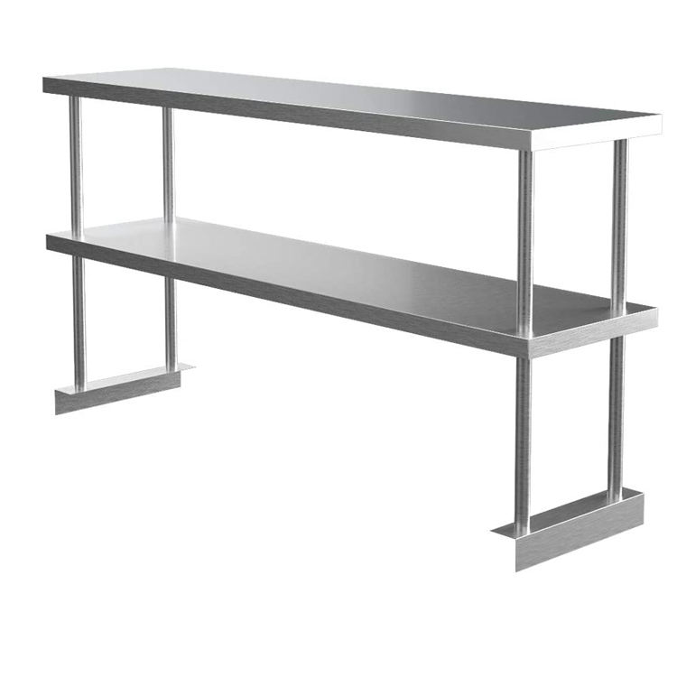 Commercial Stainless Steel Wor - Commercial Kitchen Worktops 评论和价格