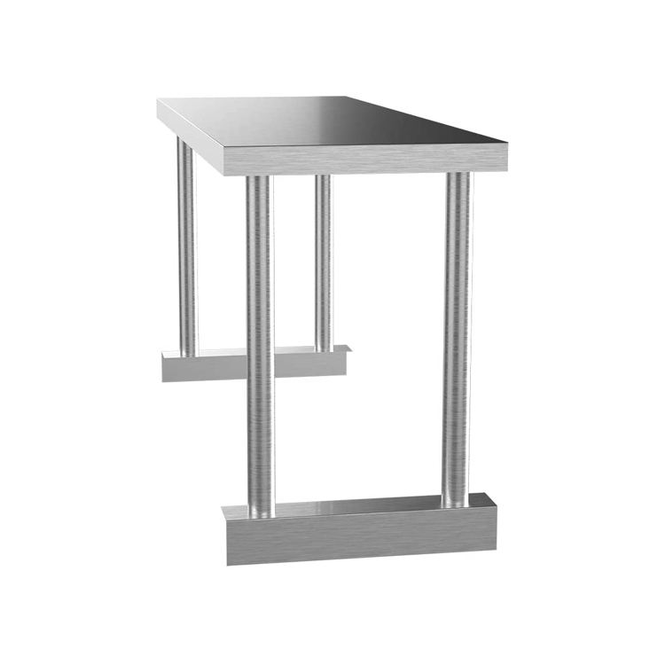 Commercial Stainless Steel Wor - Commercial Kitchen Worktops 评论和价格
