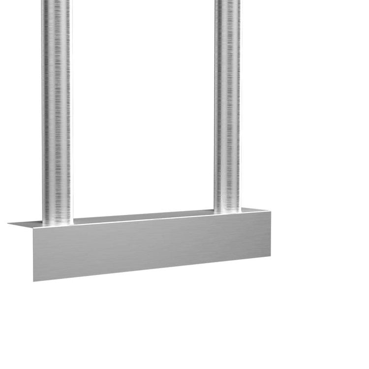 Commercial Stainless Steel Wor - Commercial Kitchen Worktops 评论和价格