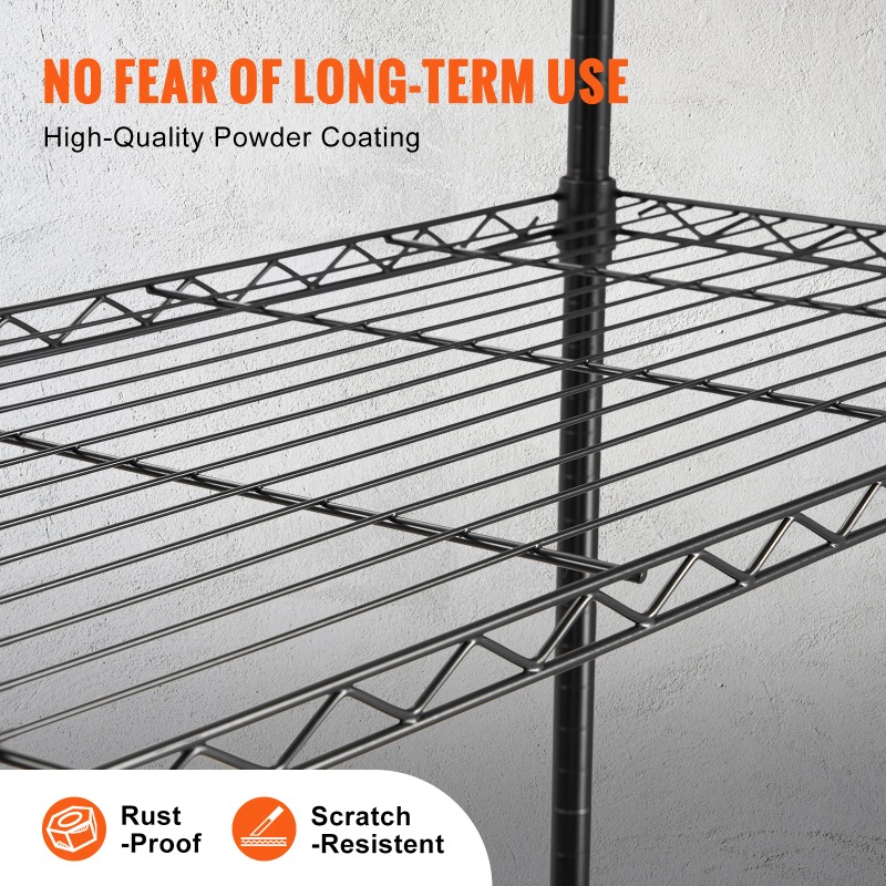 4 Layers Storage Shelf Ladder  - Commercial Kitchen Warehouse 评论和价格