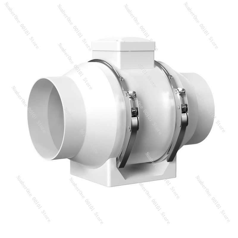 High-Power Kitchen Exhaust Fan - Commercial Kitchen Exhaust Hood 评论和价格