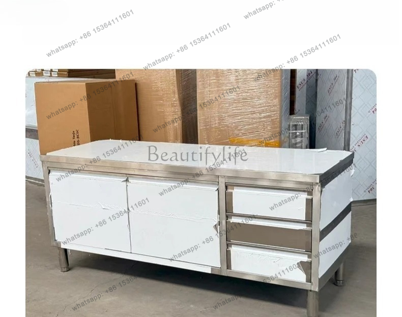 jj4 Stainless Steel Commercial - Commercial Kitchen Worktops 评论和价格