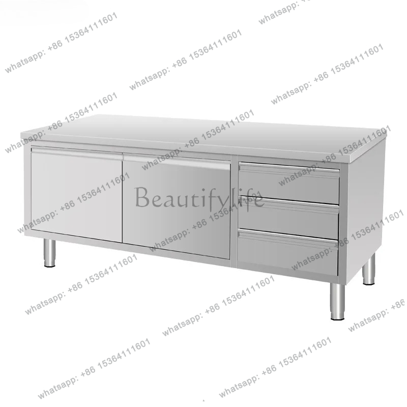 jj4 Stainless Steel Commercial - Commercial Kitchen Worktops 评论和价格
