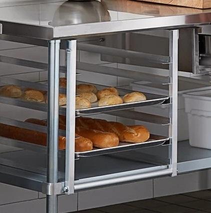 Customizable Commercial Kitche - Commercial Kitchen Worktops 评论和价格