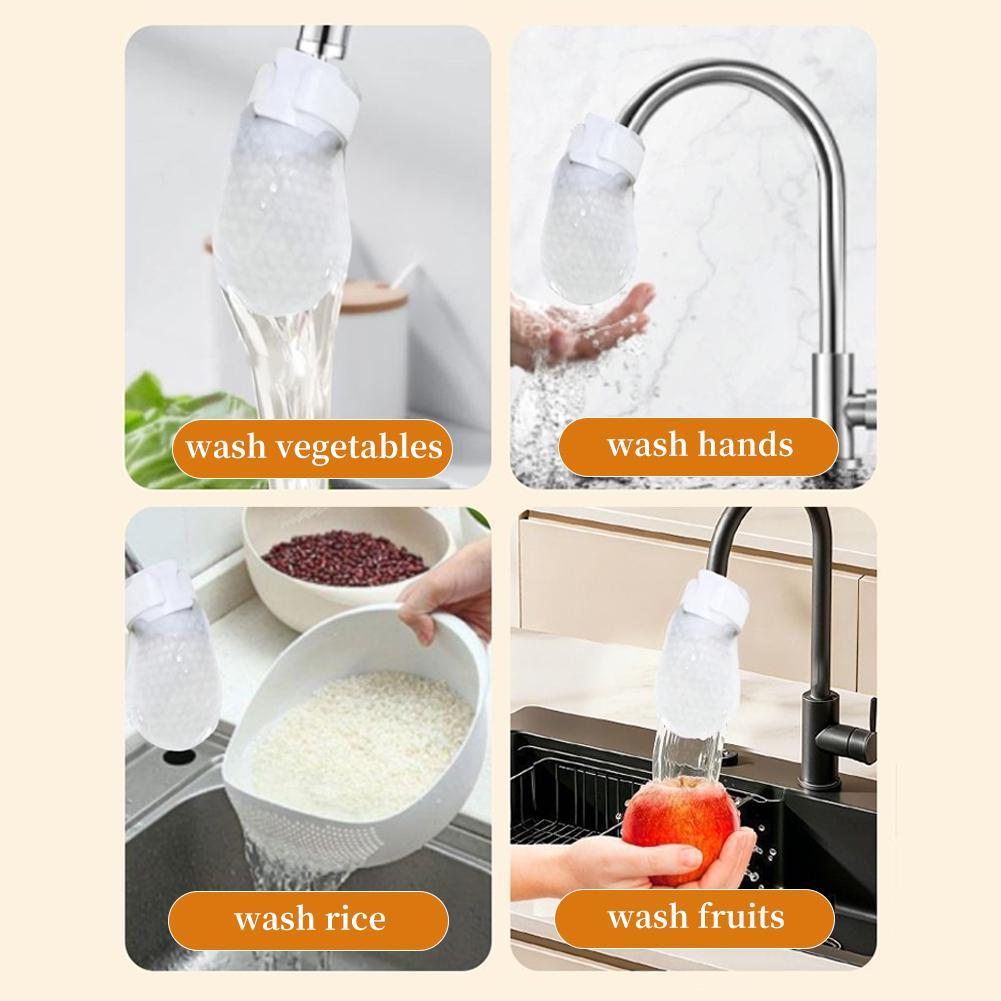 Faucet Filter Pads High Densit - Commercial Kitchen Tap 评论和价格