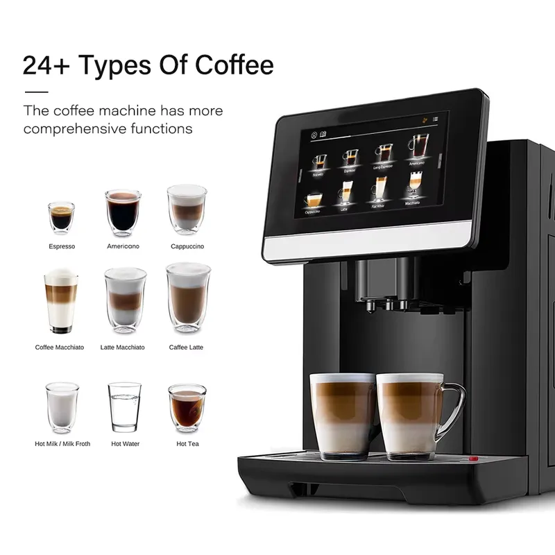 for Commercial Espresso Coffee - Commercial Espresso Machine 评论和价格