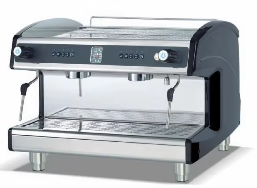 Coffee Star 2500/3800W Stainle - Commercial Espresso Machine 评论和价格