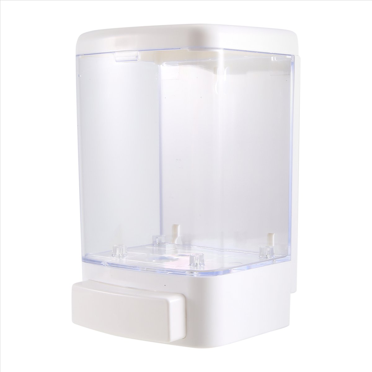 Manual Soap Dispenser 33.8Oz/1 - Commercial Kitchen Walls 评论和价格