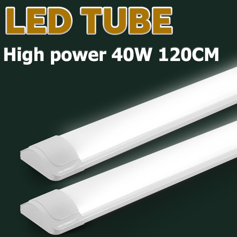 40W Led Tube Light Bar Super B - Commercial Kitchen Walls 评论和价格
