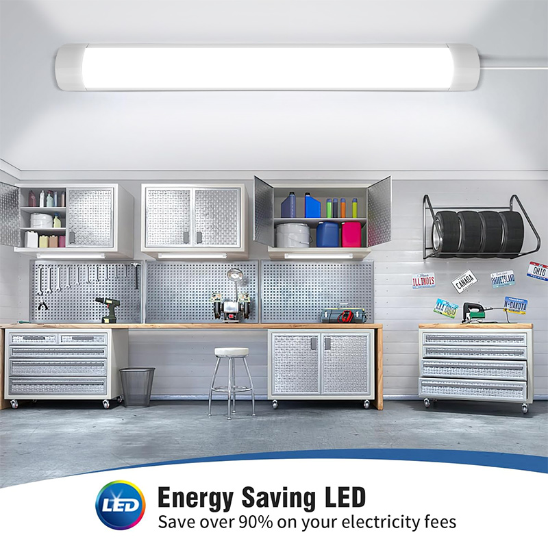 40W Led Tube Light Bar Super B - Commercial Kitchen Walls 评论和价格
