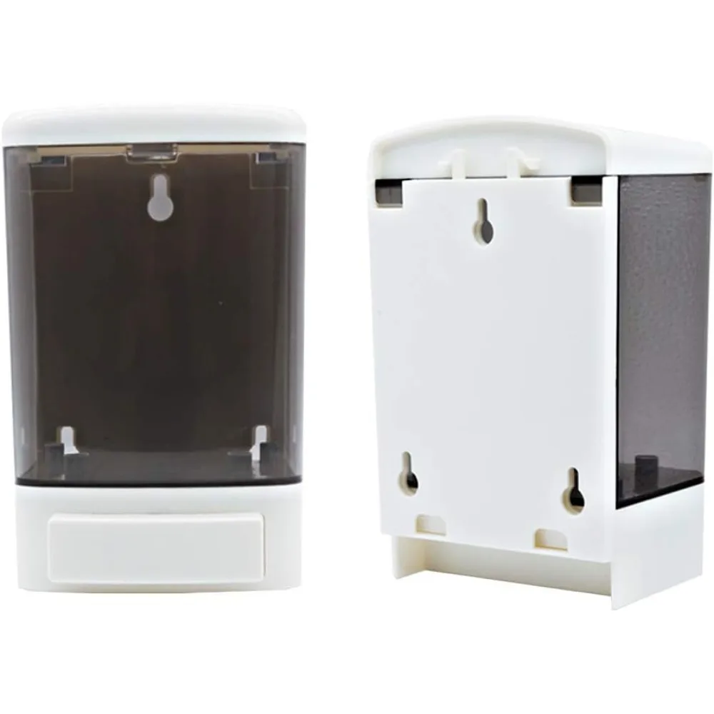 Wall Mounted Soap Dispenser 10 - Commercial Kitchen Images 评论和价格