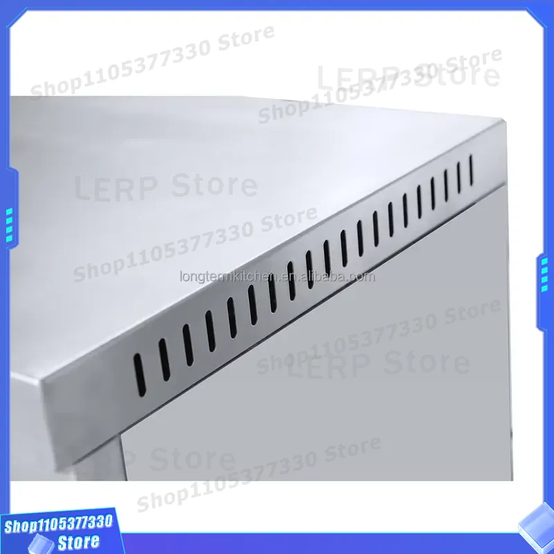 Commercial Stainless Steel Kit - Commercial Kitchen Exhaust Hood 评论和价格