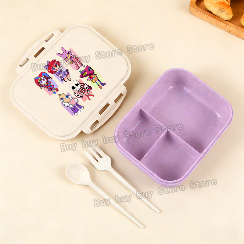 Anime Amazing Digital Circus L - Commercial Kitchen Utensil Organizer 评论和价格