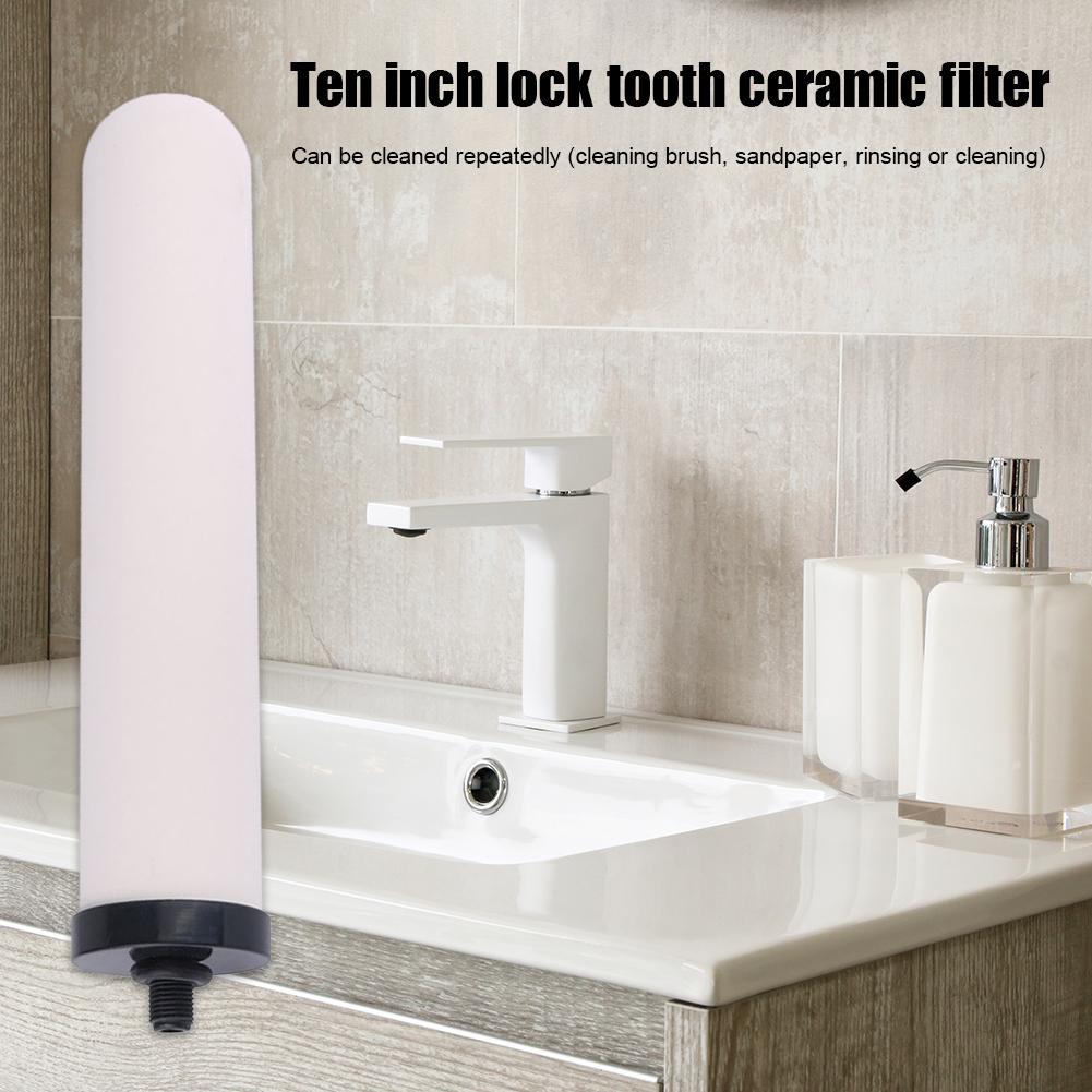 10 inch Gravity Purifier Clean - Commercial Kitchen Tap 评论和价格