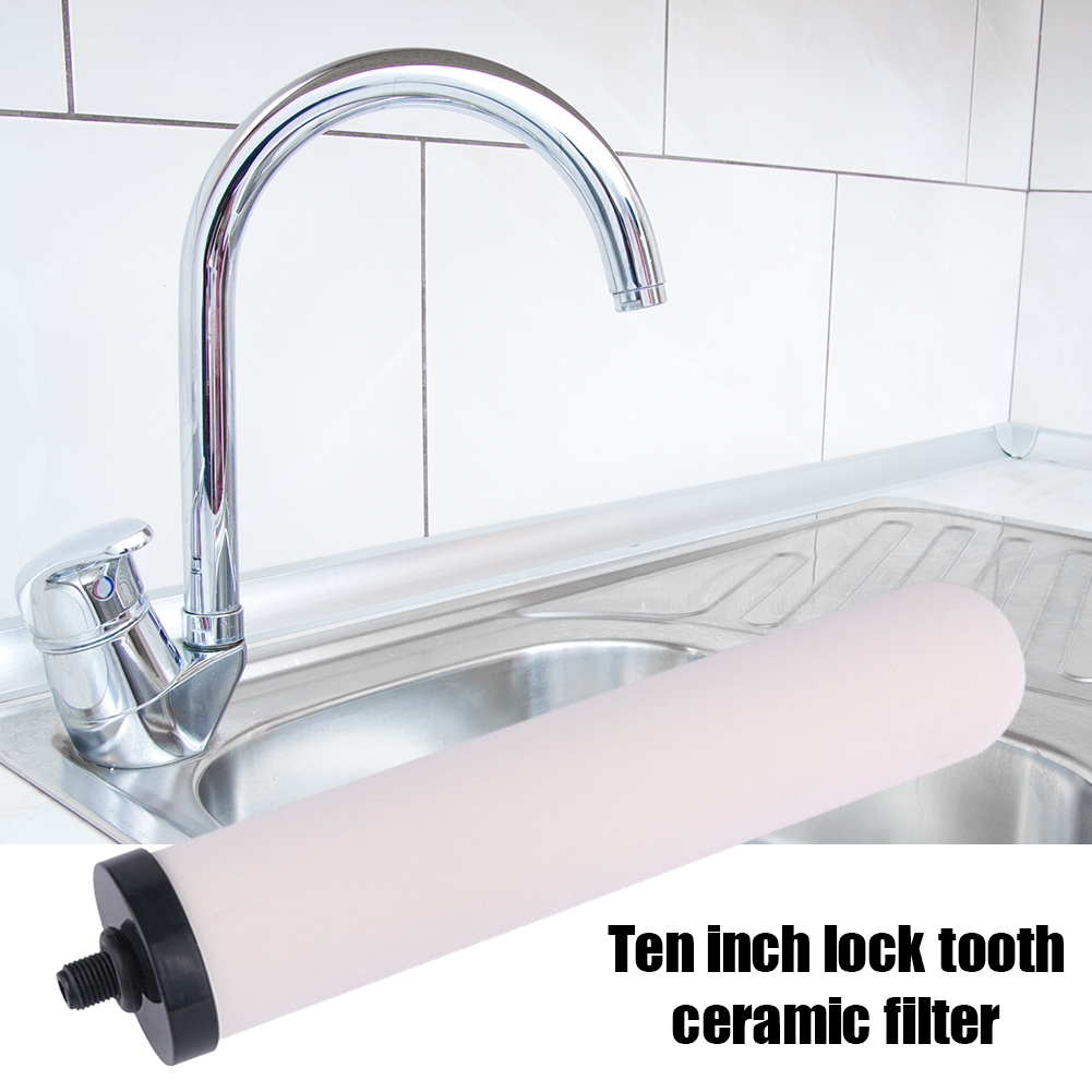 10 inch Gravity Purifier Clean - Commercial Kitchen Tap 评论和价格