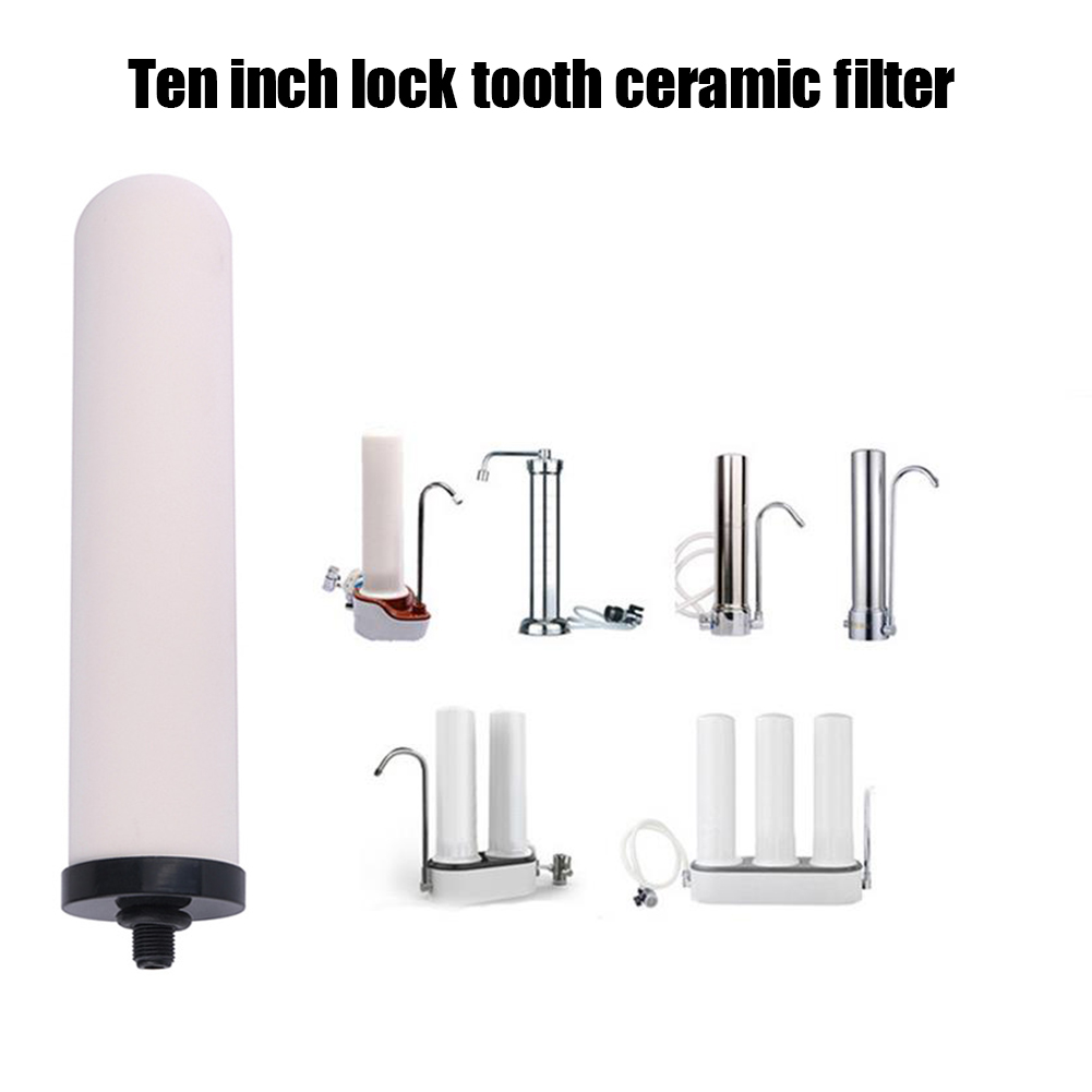 10 inch Gravity Purifier Clean - Commercial Kitchen Tap 评论和价格
