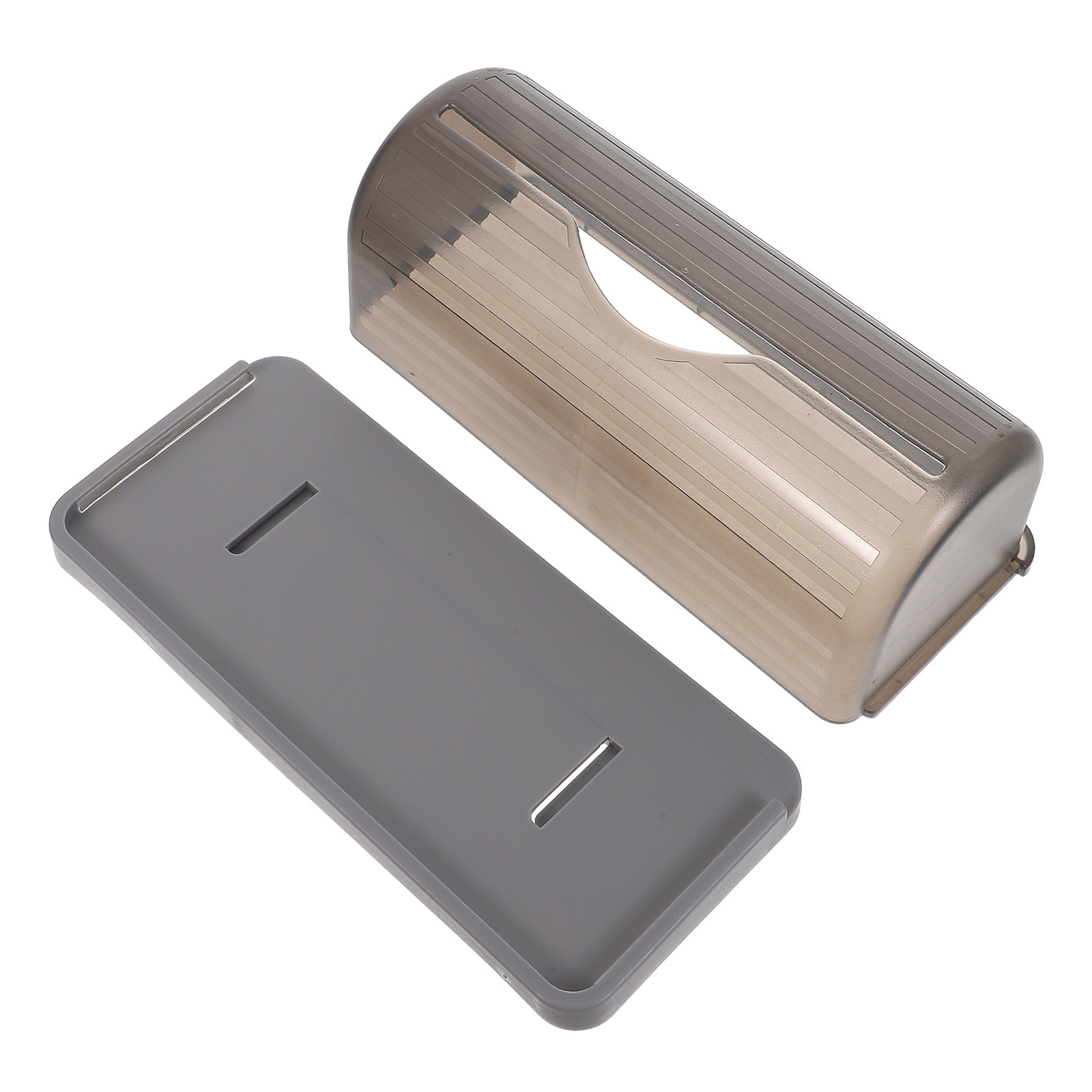 Wall Mounted Trash Bag Holder  - Commercial Kitchen Utensil Organizer 评论和价格