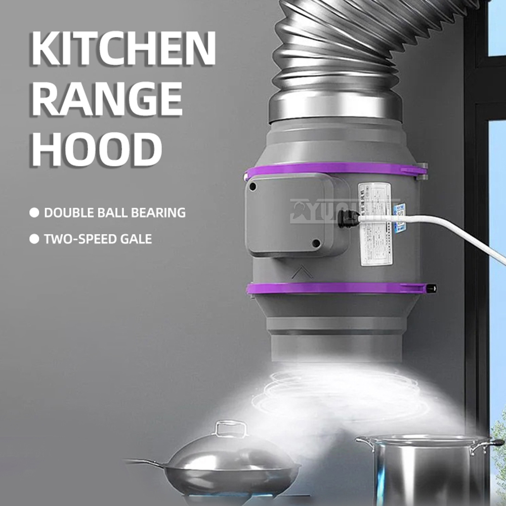 Household Kitchen Exhaust Hood - Commercial Kitchen Exhaust Hood 评论和价格