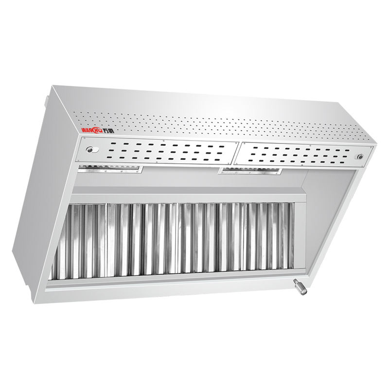 Commercial Kitchen Extractor H - Commercial Kitchen Exhaust Hood 评论和价格