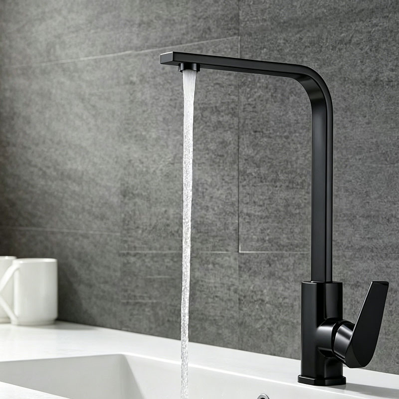 Bathroom Basin Faucet Kitchen  - Commercial Kitchen Water Filter 评论和价格