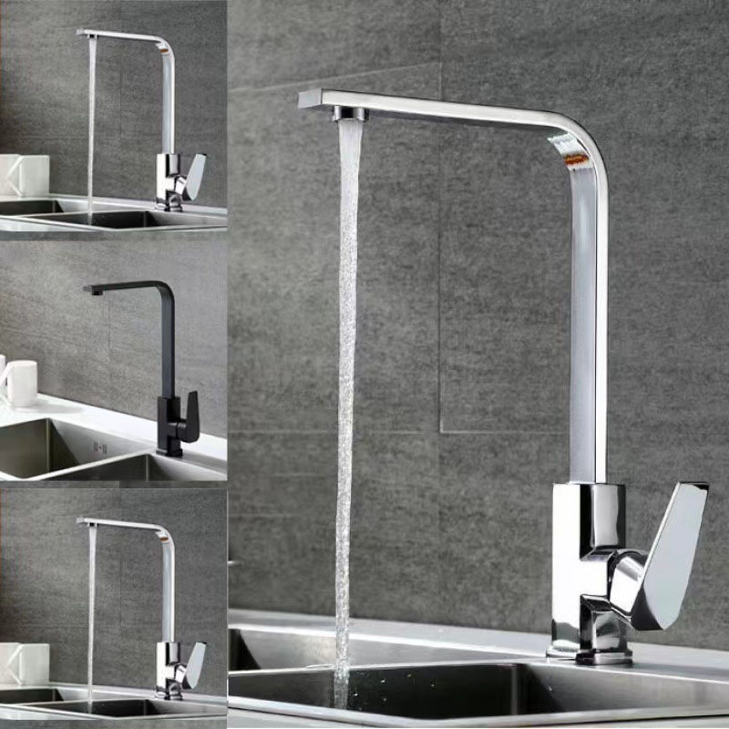 Bathroom Basin Faucet Kitchen  - Commercial Kitchen Water Filter 评论和价格