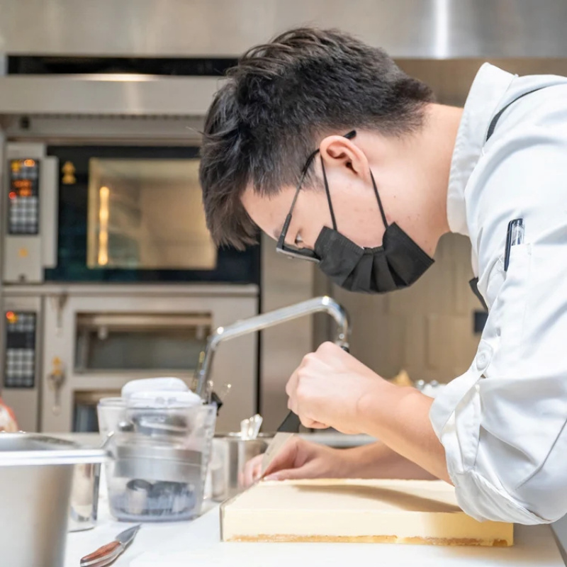 custom.Commercial Hotel & Rest - Commercial Kitchen Worktops 评论和价格