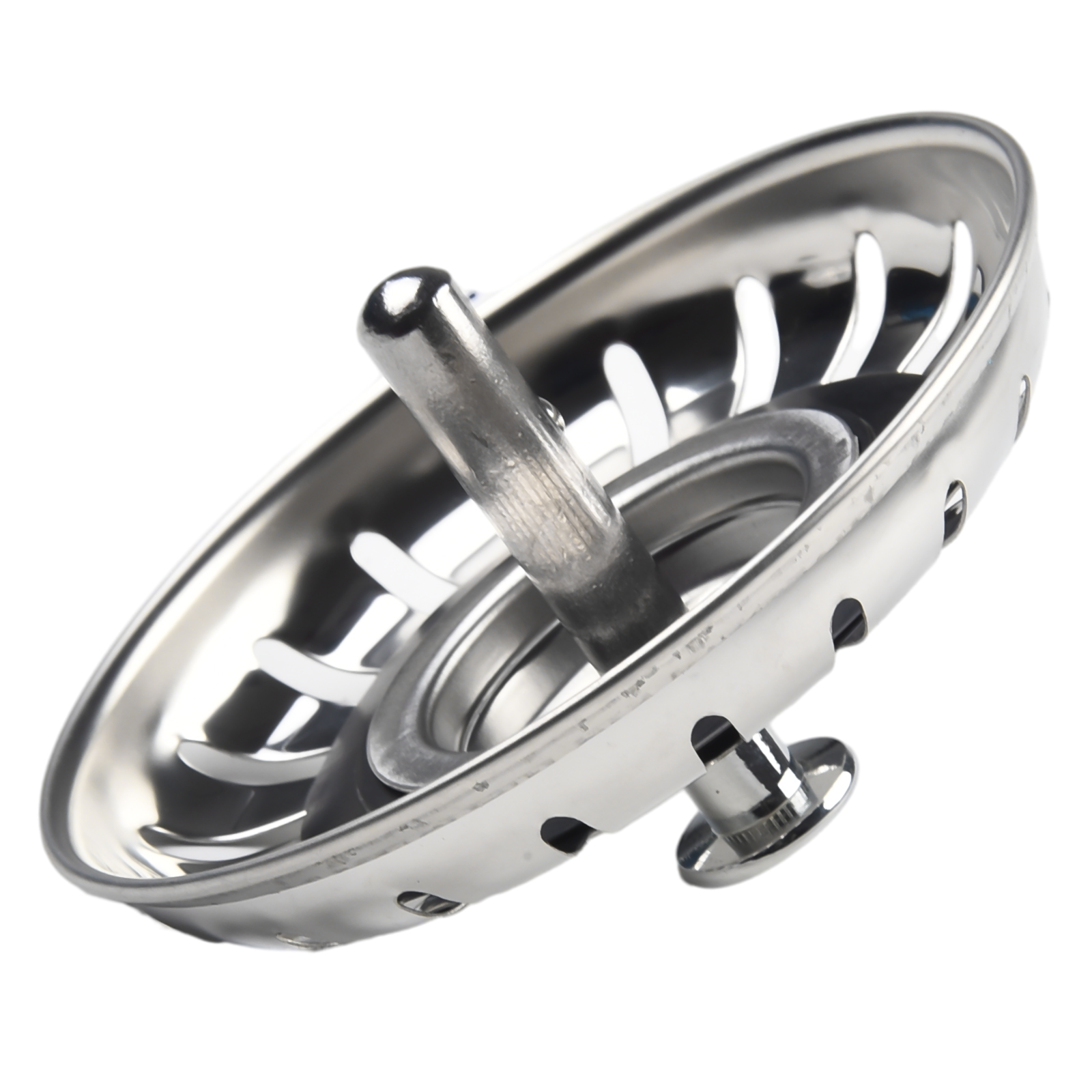 80/82/84mm Kitchen Sink Strain - Commercial Kitchen Bin 评论和价格