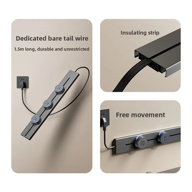 Track Socket With Wire Surface - Commercial Kitchen Swing Door 评论和价格